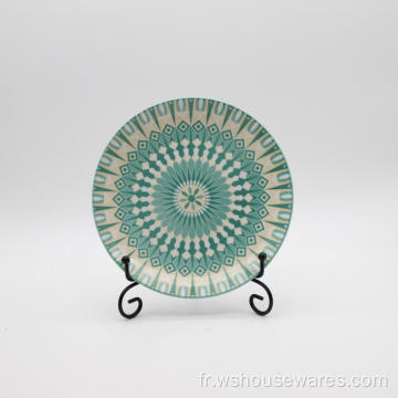 Nordic Style Table Set Creative Combination Bowl